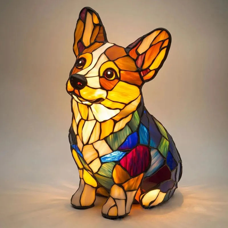 El Corgi Especial