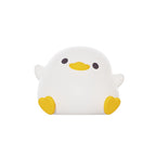 Lampara interactiva pato