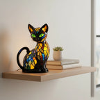 Feline Gracioso