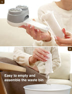 Fabric Shaver, Sweater Depiller & Pilling Remover