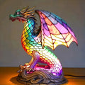Dragón Encantado Wammes