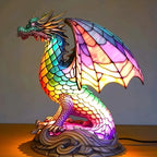 Dragón Encantado Wammes