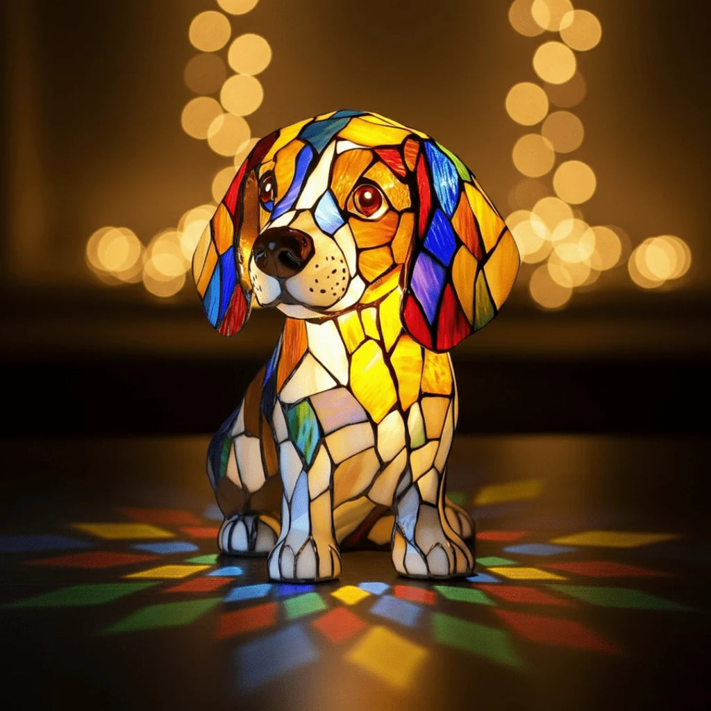 Esencia De Beagle