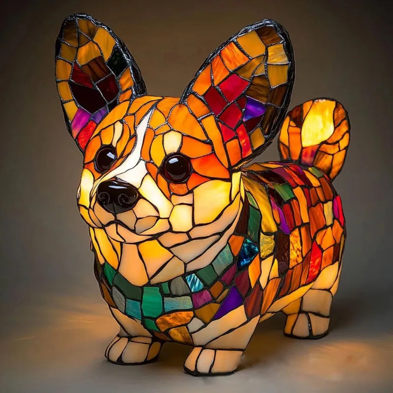 Φωτιστικό Corgi Luz Radiante De Diesel