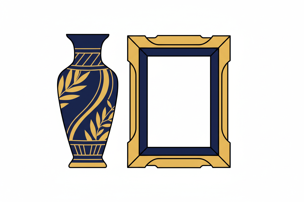 Decoraciones